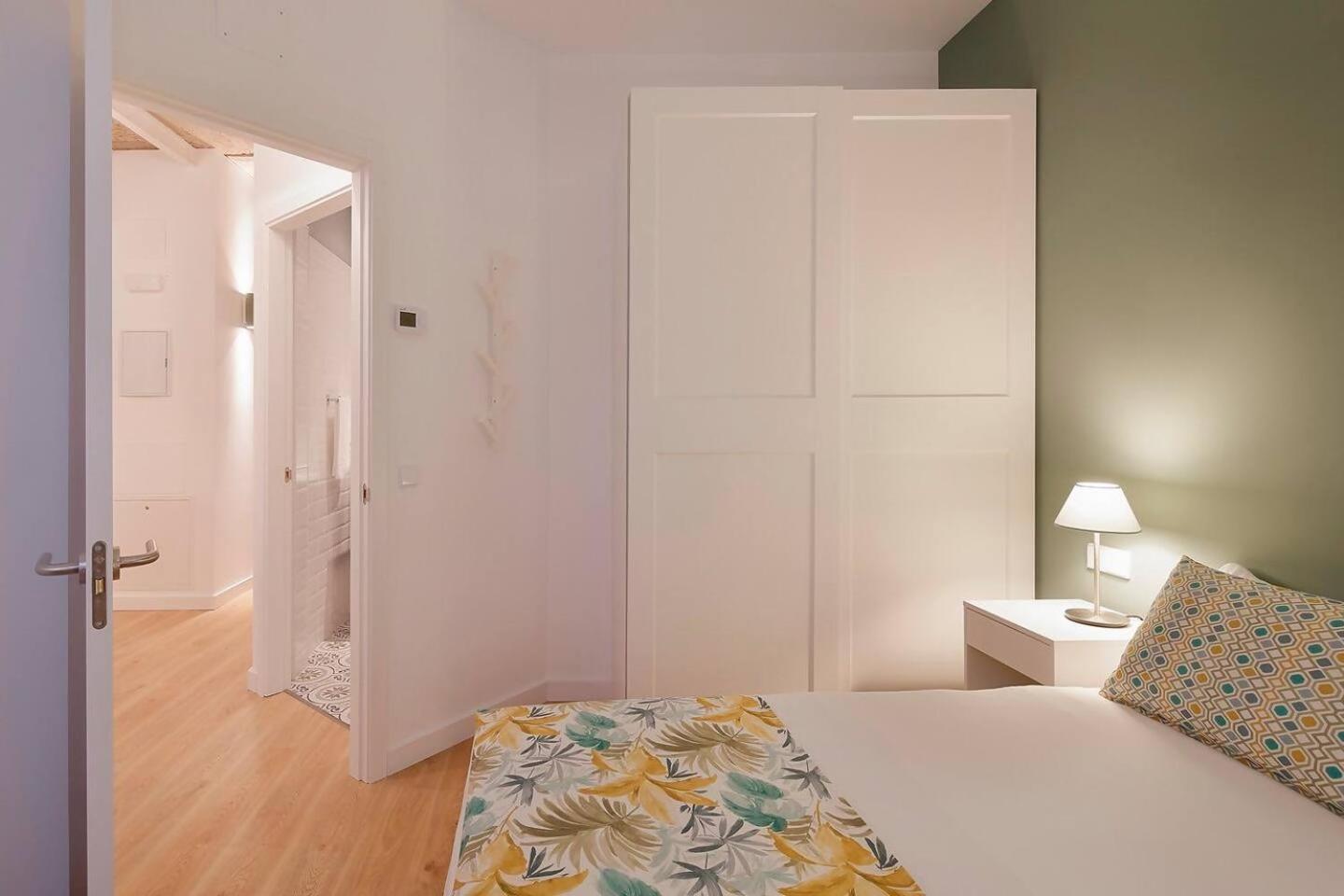 AV Gijón Bajo Apartamento Exterior foto